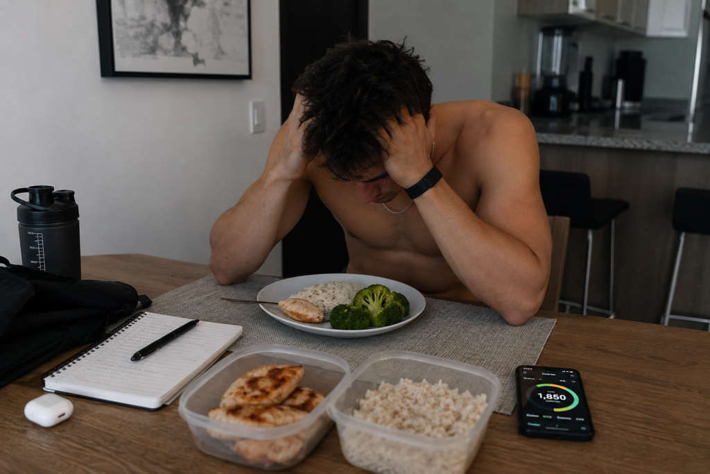 dieta extrema antes del verano